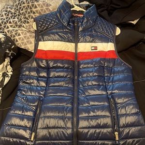 Tommy Hilfiger vest